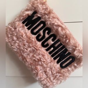 Moschino purse